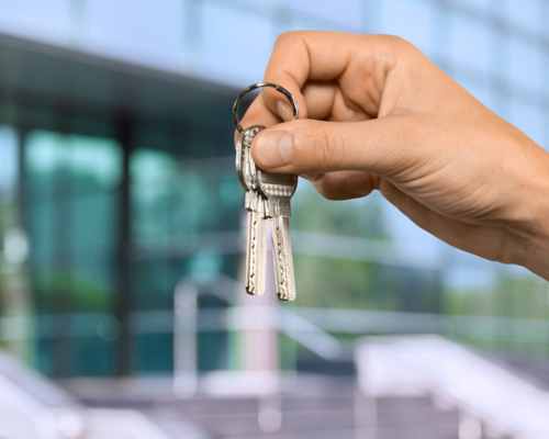 Changes to planning use classes