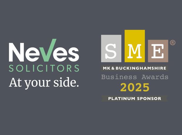 Platinum Sponsors SME Awards 2025