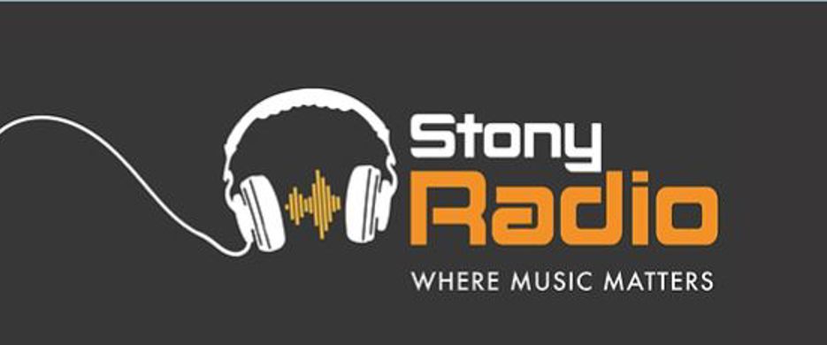 Stony Radio Logo