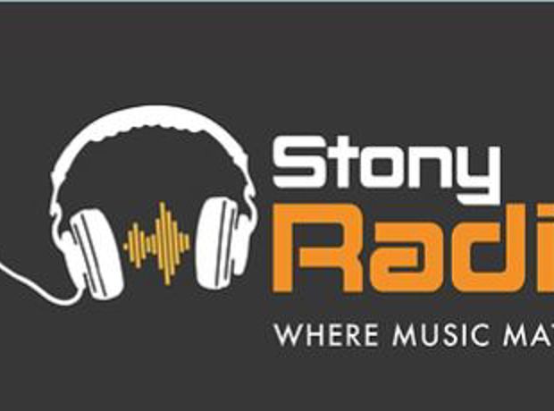 Stony Radio Logo