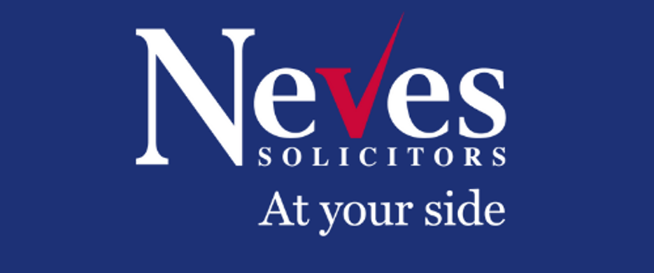 Neves At Your Side Old Logo