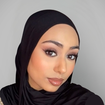 Siddika Islam