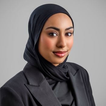 Siddika Islam