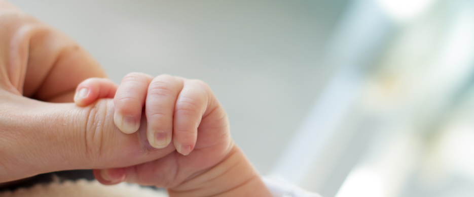 Newborn Baby