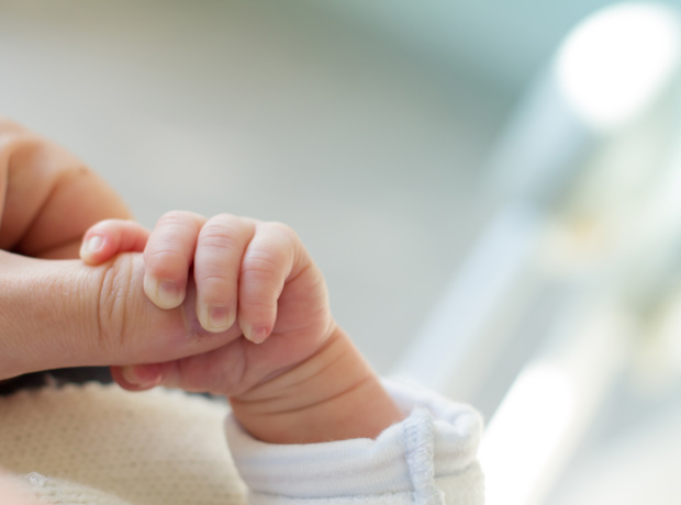 Newborn Baby
