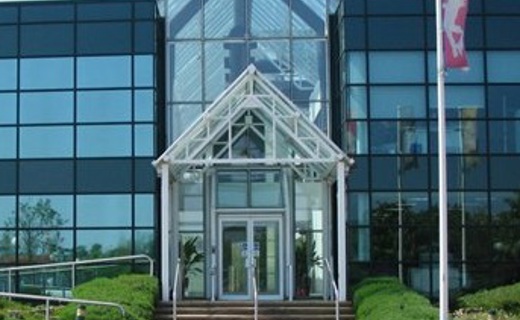 Milton Keynes Solicitors office