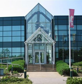 Neves Milton Keynes Office