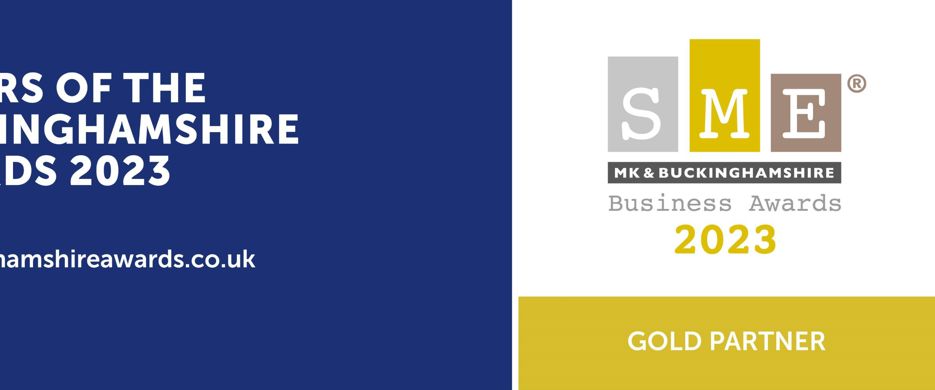 SME Business Awards Sponsor 2023