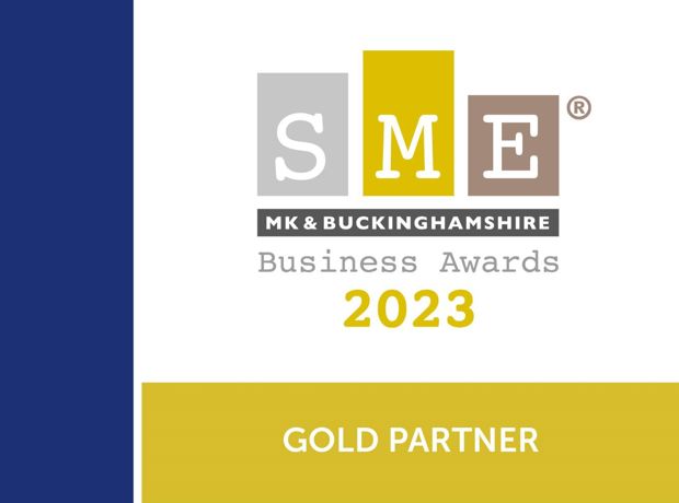 SME Business Awards Sponsor 2023