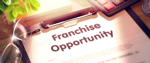 Franchise Agreements