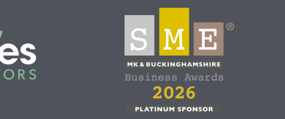 Neves are SME Awards 2026 Sponsors