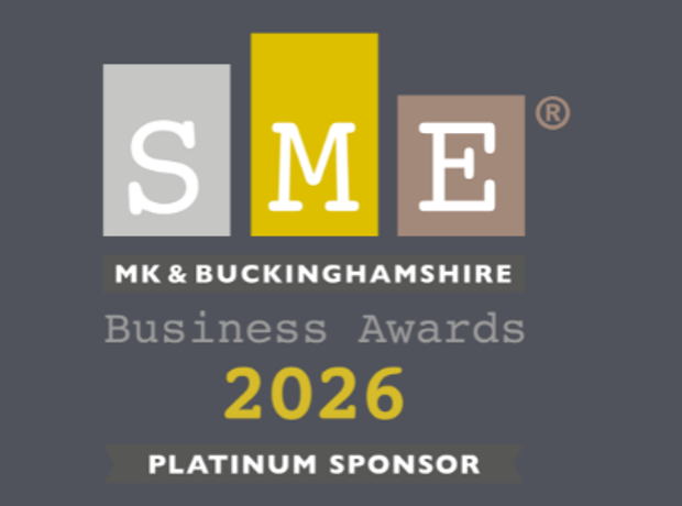 Neves are SME Awards 2026 Sponsors