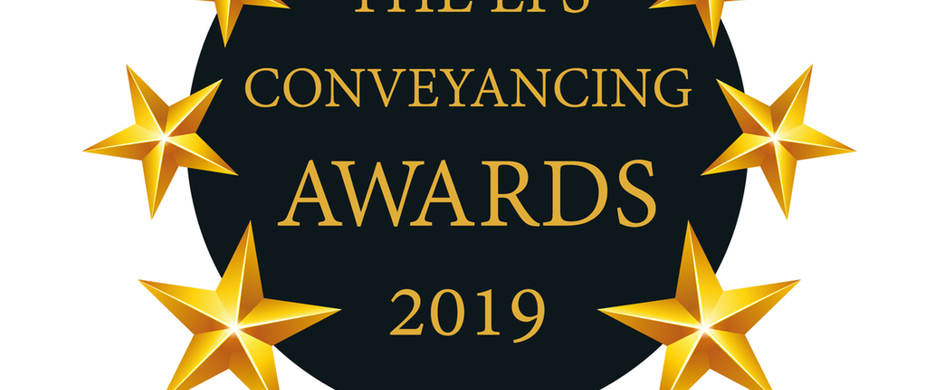 LFS Awards Shortlist Regional 2019 