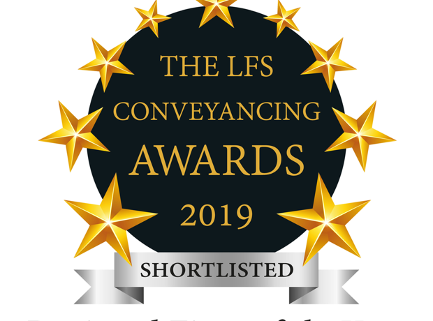 LFS Awards Shortlist Regional 2019 