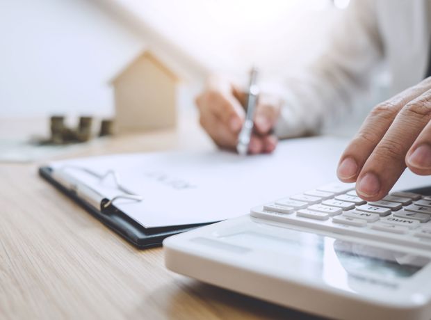 Calculating Costs