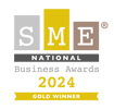 SME Business Awards National Winner