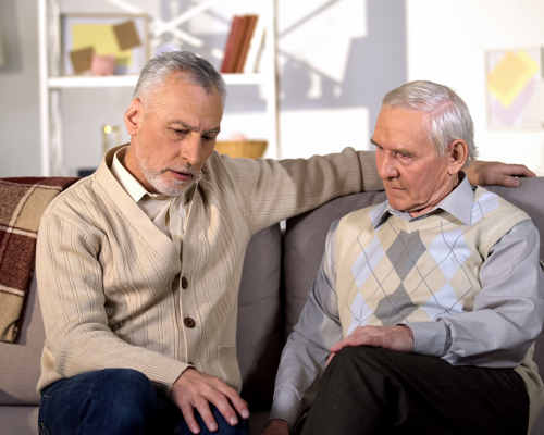 Predatory marriage and the legal protections to put in place