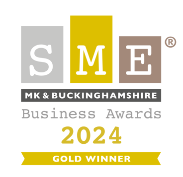 SME MK and Buckinghamshire Business Awards