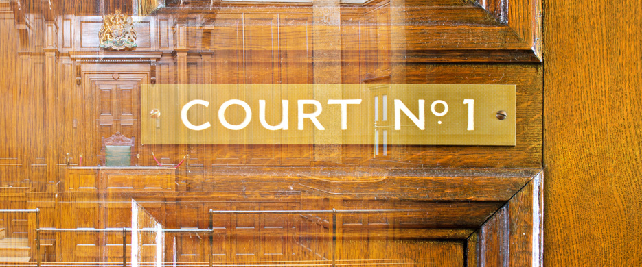 Court