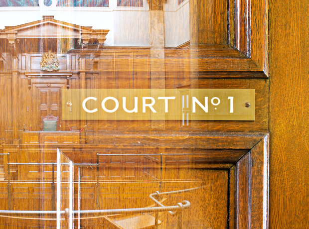 Court