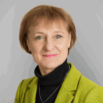 Jane Joseph