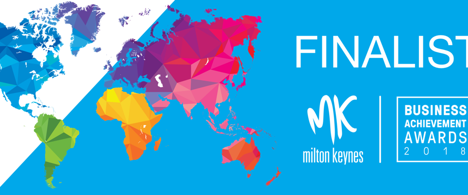 Mkbaa 2018 Finalist