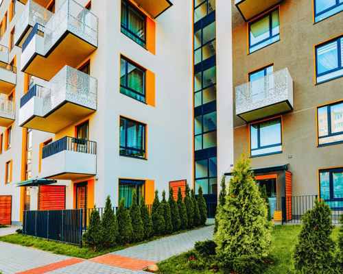 Are you considering buying a leasehold flat?