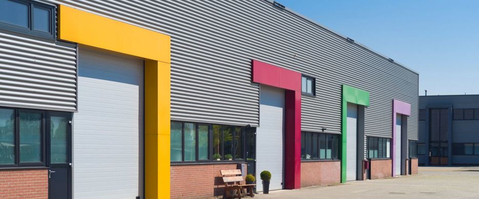 Commercial Units