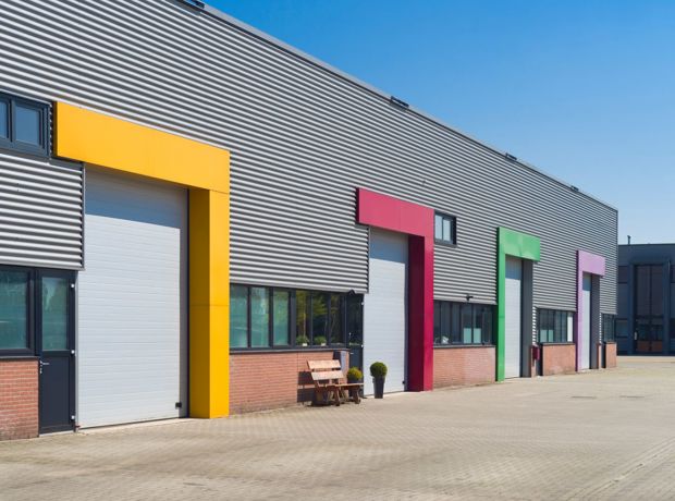 Commercial Units