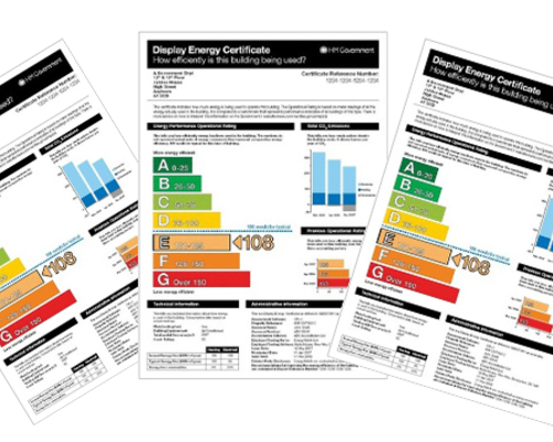 Stricter EPC rules are coming for commercial premises