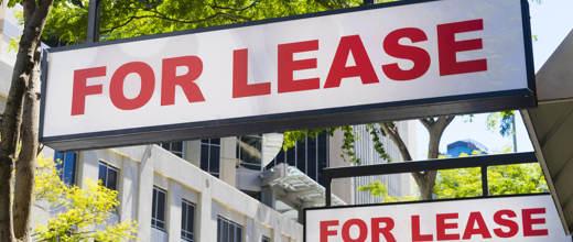 Commercial Property Leaseholds