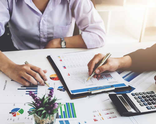Starting a business correctly is vital