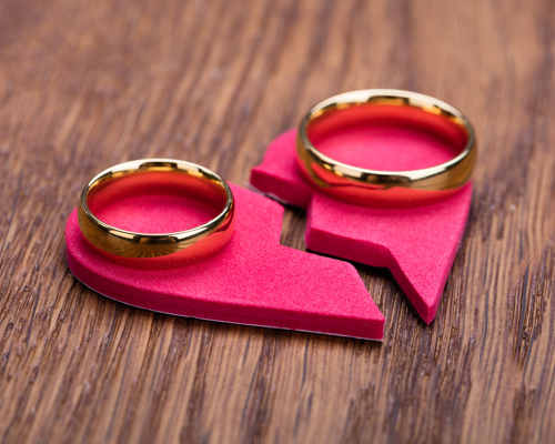 Good Divorce Week 2025