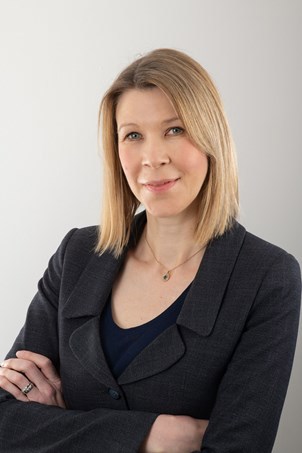Katy Williams