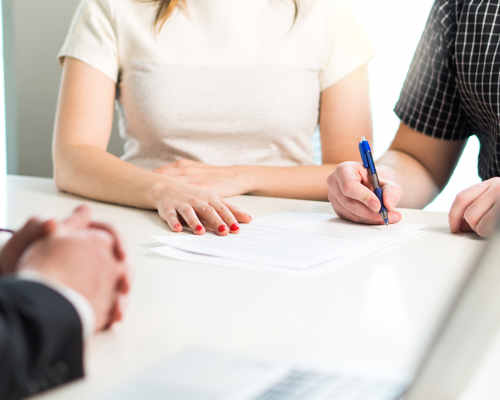 We’re married, do we really need a Will?