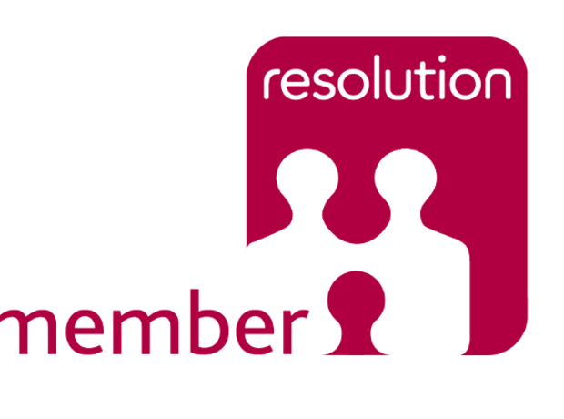 Resolution Member Logo