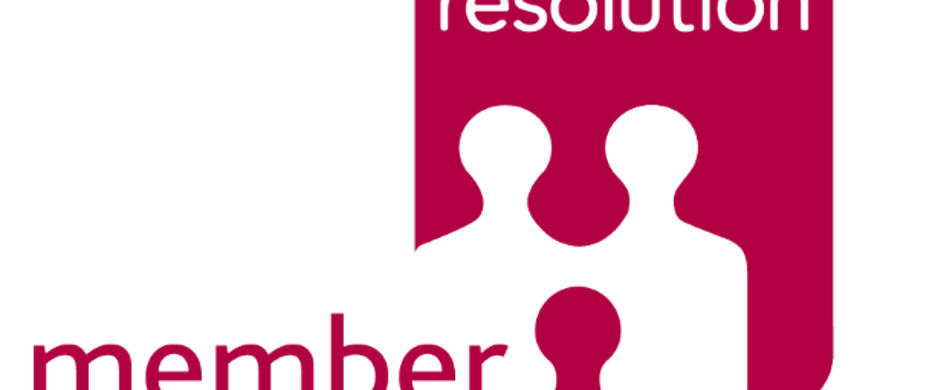 Resolution Member Logo