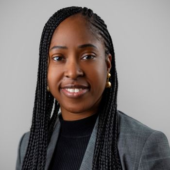 Charlene Shillingford