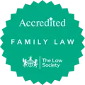 Law Society Family Law accreditation