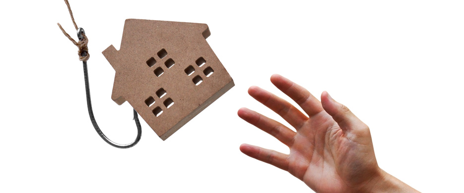 House On A Fish Hook