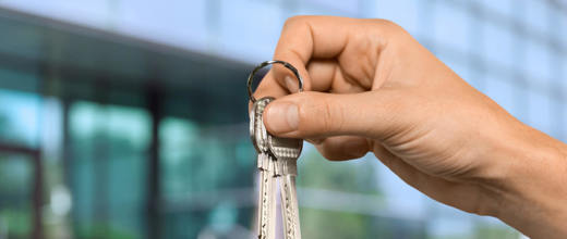 Buying or selling a home