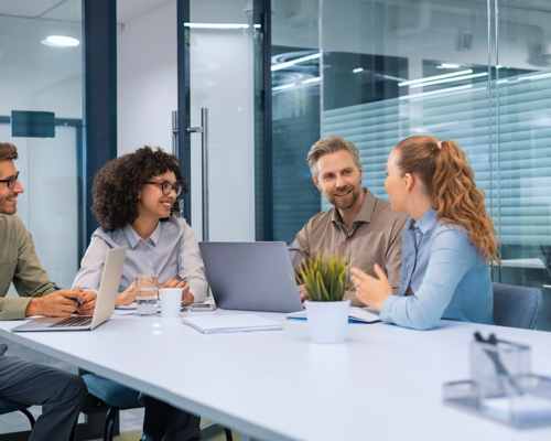 The Benefits of Employee Ownership Trusts (EOTs)