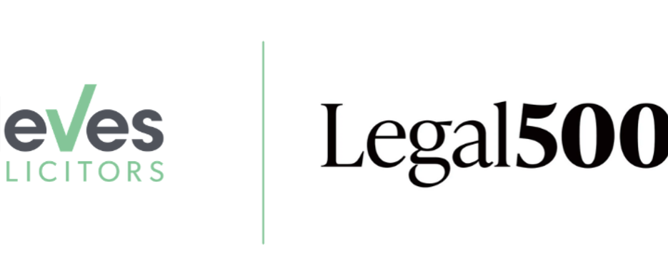 Legal 500 2027 Listing