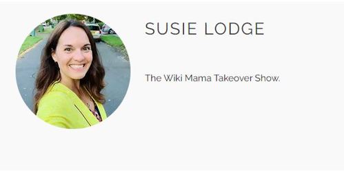 Wiki Mama Takeover Show on Stony Radio