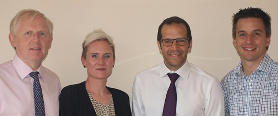 New Neves partners in 2018