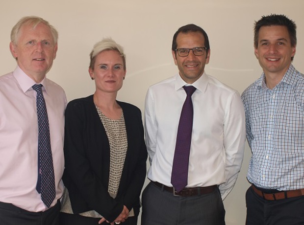 New Neves partners in 2018