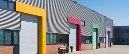 Commercial Property Leaseholds