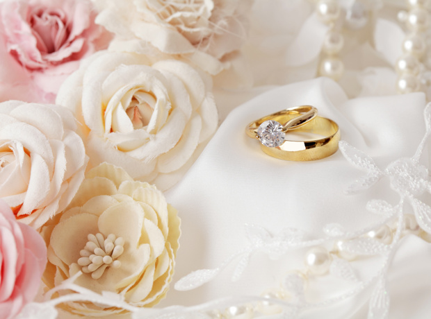 Wedding Ring
