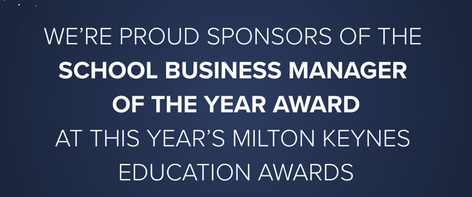 MKEA Business Manager of the Year Social Post Neves