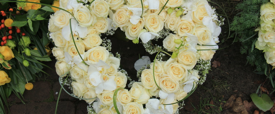 Heart Wreath